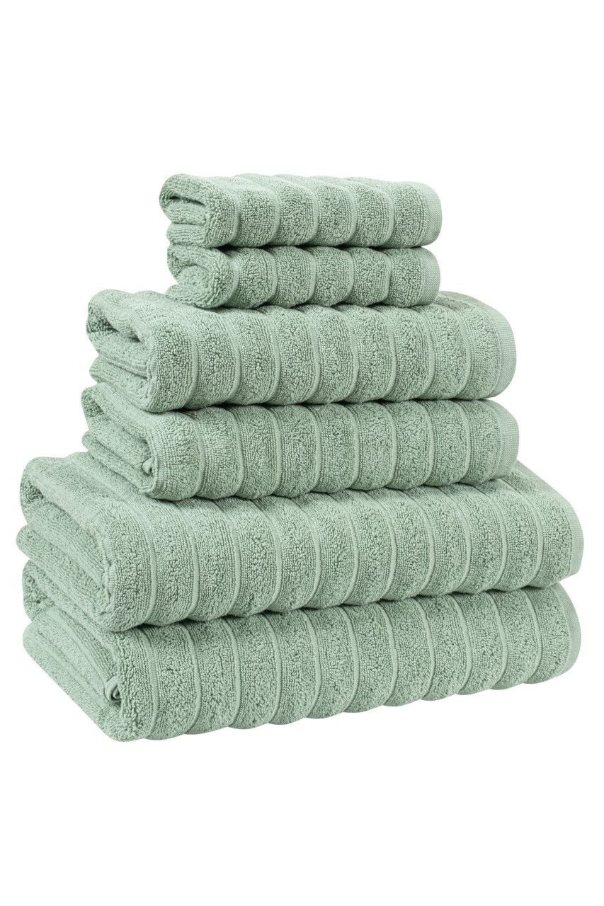 Natural Loofah and Brush Set